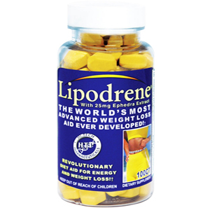 Lipodrene Lipodrene