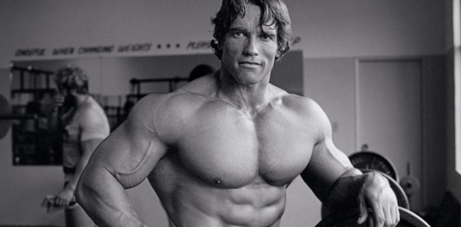 Plan de ataque de Arnold contra el punto débil